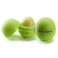 Smooth Sphere Lip Balm-Honeysuckle Honeydew